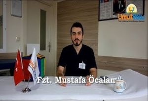 Fzt. Mustafa Öcalan - BRAKİAL PLEKSUS NEDİR ?